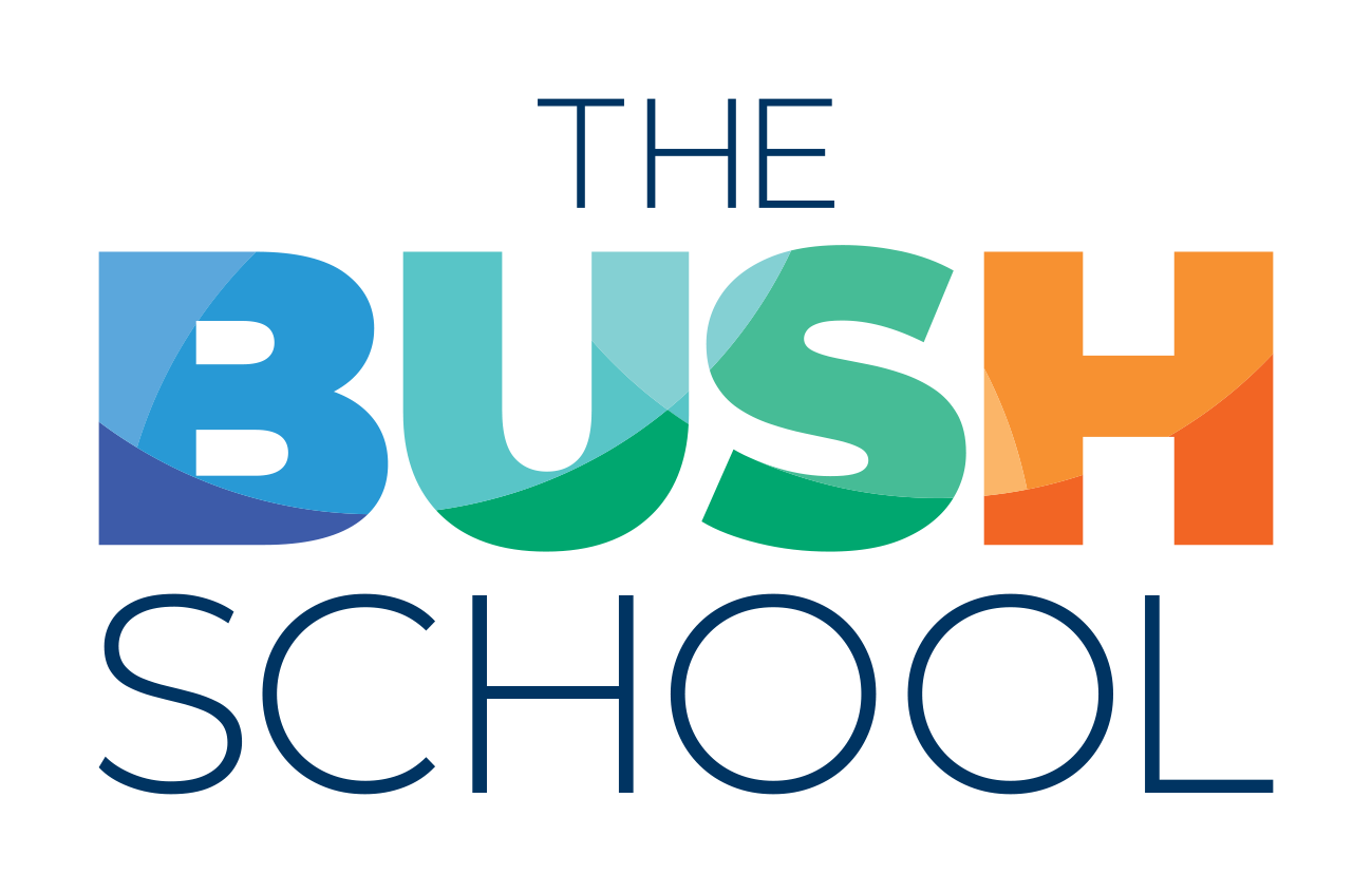 The Bush School